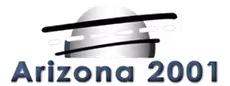 Señalización vial en Barcelona Arizona 2001 Señalización vial en Barcelona Arizona 2001