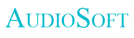 Audiosoft, S.L.
