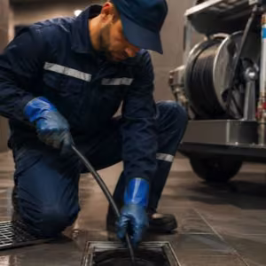 ¿Qué hace un servicio de desatascos 24 horas?