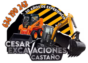 Excavaciones en Barcelona César Castaño Excavaciones en Barcelona César Castaño