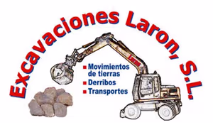 Excavaciones Laron
