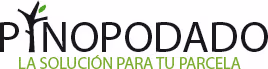 Limpieza de parcelas en Barcelona Pinopodado