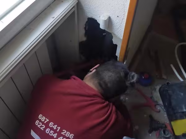 Instalaciones generales en Madrid