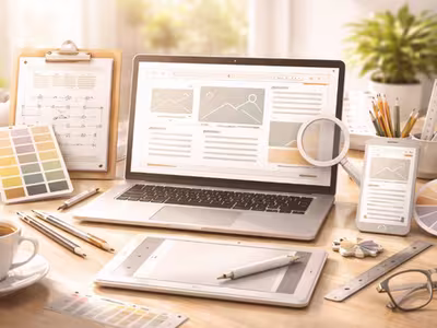 Diseño web