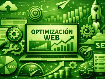 Optimización web