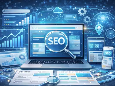 Posicionamiento SEO
