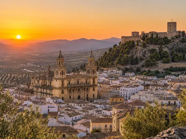 Directorio de empresas de Jaén: guía de negocios y comercios