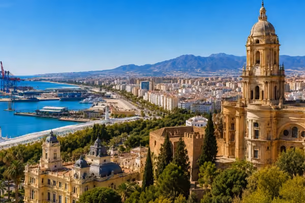 Directorio de empresas de Málaga: guía de negocios y comercios