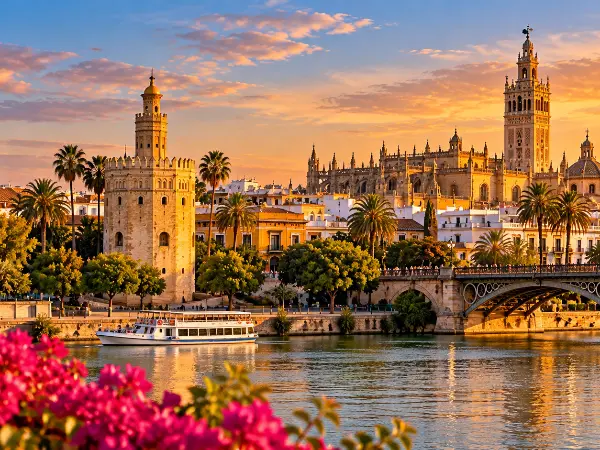 Directorio de empresas de Sevilla: guía de negocios y comercios