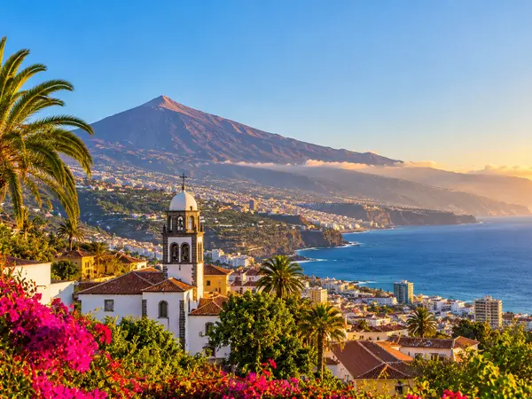 Directorio de empresas de Tenerife: guía de negocios y comercios