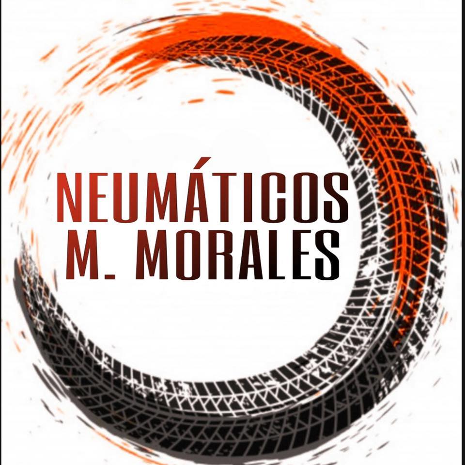 Neumáticos Manuel Morales